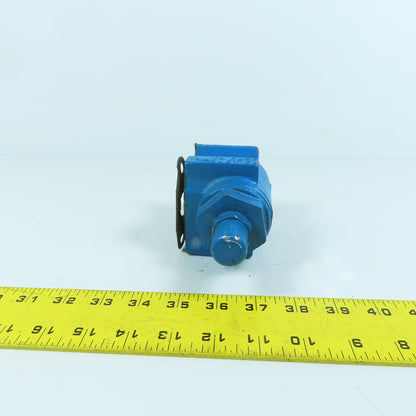 Viking 1795005 410H Gear Pump Control Head