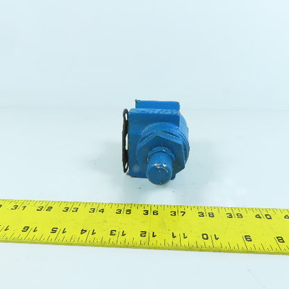 Viking 1795005 410H Gear Pump Control Head