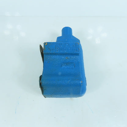 Viking 1795005 410H Gear Pump Control Head
