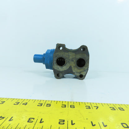 Viking 1795005 410H Gear Pump Control Head