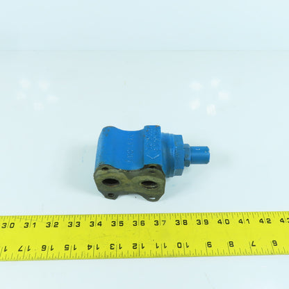 Viking 1795005 410H Gear Pump Control Head