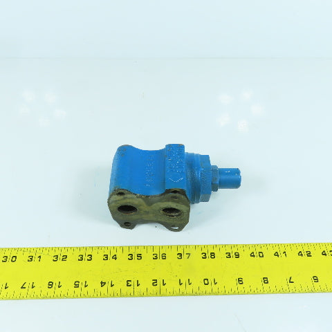 Viking 1795005 410H Gear Pump Control Head