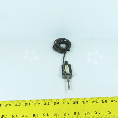 Sony DT512P Digital Gaging Probe Transducer W/ Lead