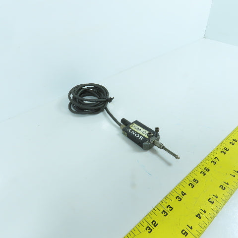 Sony DT512P Digital Gaging Probe Transducer W/ Lead