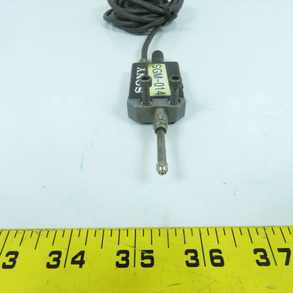 Sony DT512P Digital Gaging Probe Transducer W/ Lead