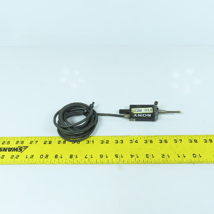 Sony DT512P Digital Gaging Probe Transducer W/ Lead