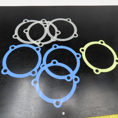 C040009-00058 A-14 Plastic Shim Set