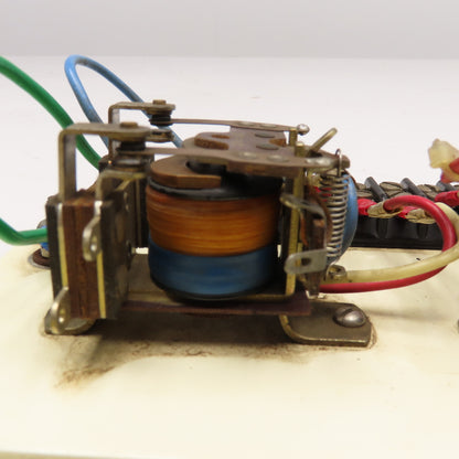 168179/3 Fail Safe Assembly From Wiedematic Mach II Punch