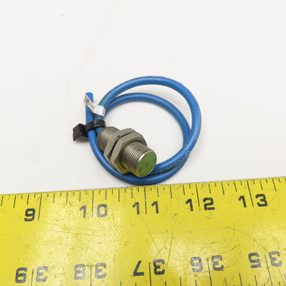 Pepperl + Fuchs NJ2-11-N-G Inductive Proximity Sensor
