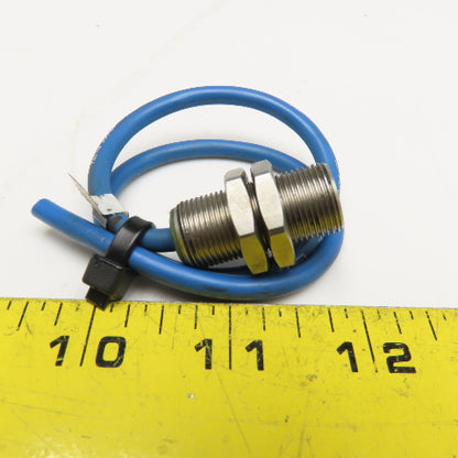Pepperl + Fuchs NJ2-11-N-G Inductive Proximity Sensor