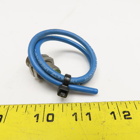 Pepperl + Fuchs NJ2-11-N-G Inductive Proximity Sensor