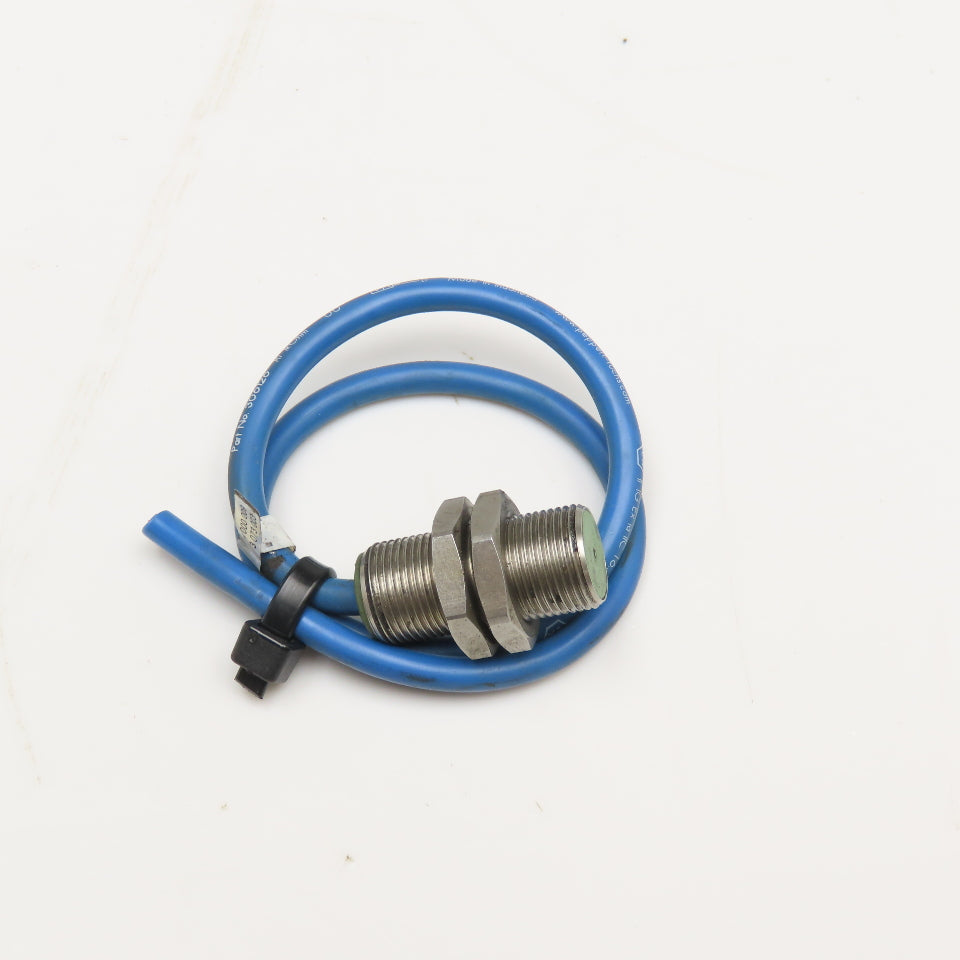 Pepperl + Fuchs NJ2-11-N-G Inductive Proximity Sensor