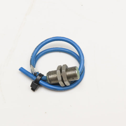 Pepperl + Fuchs NJ2-11-N-G Inductive Proximity Sensor