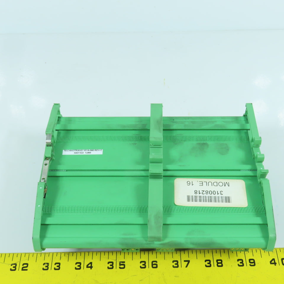 Technotrans 161A-080 150A-540-05 Communication Module