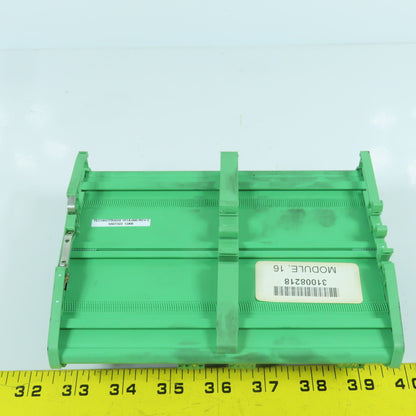 Technotrans 161A-080 150A-540-05 Communication Module