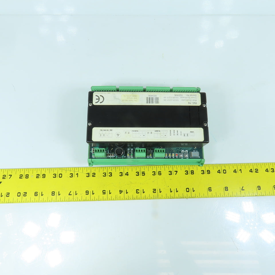 Technotrans 161A-080 150A-540-05 Communication Module