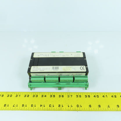 Technotrans 161A-080 150A-540-05 Communication Module