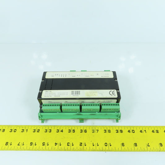 Technotrans 161A-080 150A-540-05 Communication Module