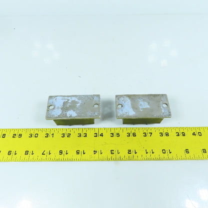 SanRex DF40BA80 Power Distribution Block Lot Of 2