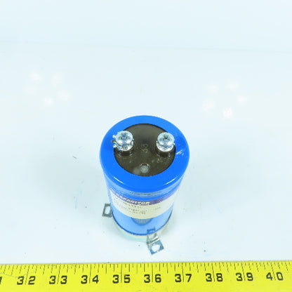 GE 23F513F040DF1H1 Electrolytic Capacitor 51000uf 40VDC 23F 105C