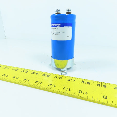 GE 23F513F040DF1H1 Electrolytic Capacitor 51000uf 40VDC 23F 105C