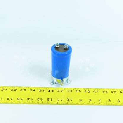 GE 23F513F040DF1H1 Electrolytic Capacitor 51000uf 40VDC 23F 105C
