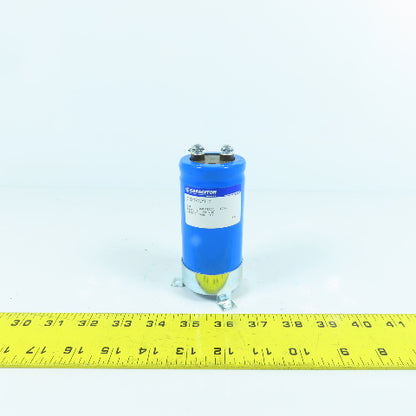 GE 23F513F040DF1H1 Electrolytic Capacitor 51000uf 40VDC 23F 105C