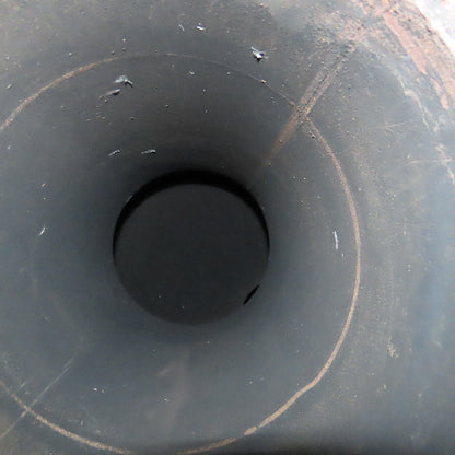 6' x 24" Muffler Silencer 8" Flange