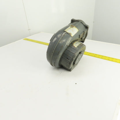Rotron CX33A2G High Speed Centrimax Blower 115V 1PH 3.8A
