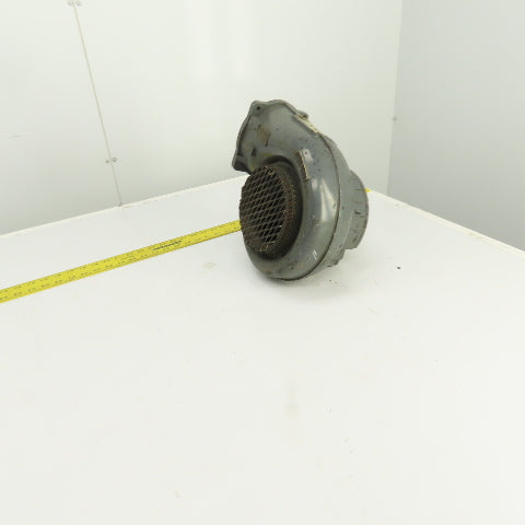 Rotron CX33A2G High Speed Centrimax Blower 115V 1PH 3.8A
