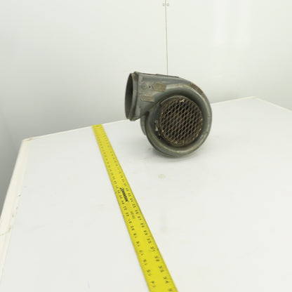 Rotron CX33A2G High Speed Centrimax Blower 115V 1PH 3.8A