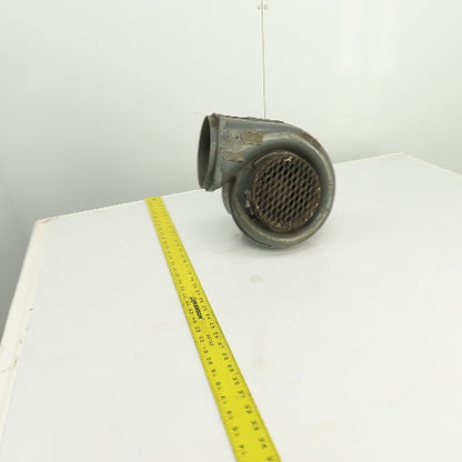 Rotron CX33A2G High Speed Centrimax Blower 115V 1PH 3.8A