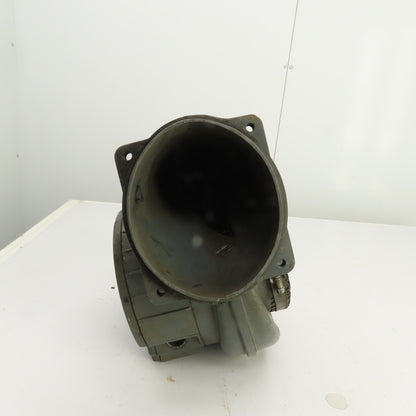 Rotron CX33A2G High Speed Centrimax Blower 115V 1PH 3.8A