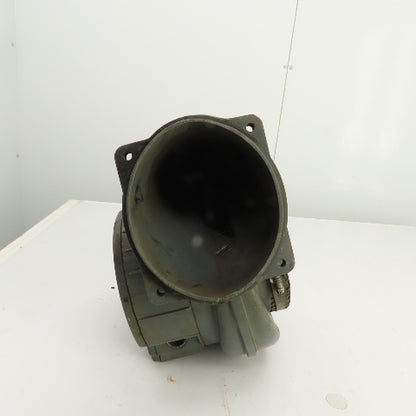 Rotron CX33A2G High Speed Centrimax Blower 115V 1PH 3.8A