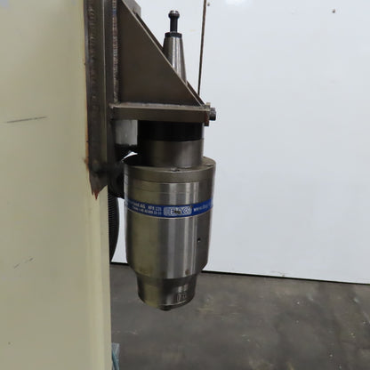 IBAG HFK135C Plug-N-Go High Speed Spindle Oil Chiller Package 208V 3Ph 40k RPM