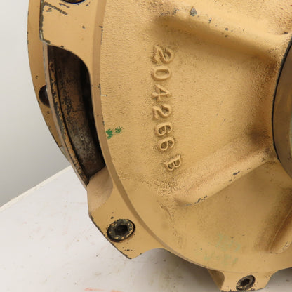 Warner & Swasey 208205 204266 B Pneumatic Air Clutch From Wiedematic Type 4560