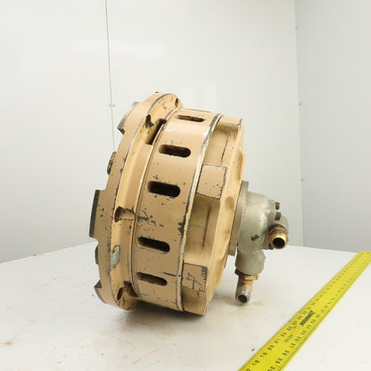 Warner & Swasey 208205 204266 B Pneumatic Air Clutch From Wiedematic Type 4560