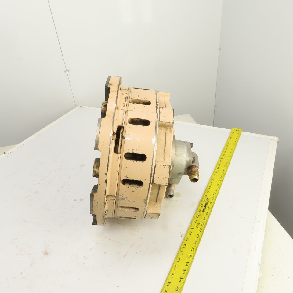 Warner & Swasey 208205 204266 B Pneumatic Air Clutch From Wiedematic Type 4560
