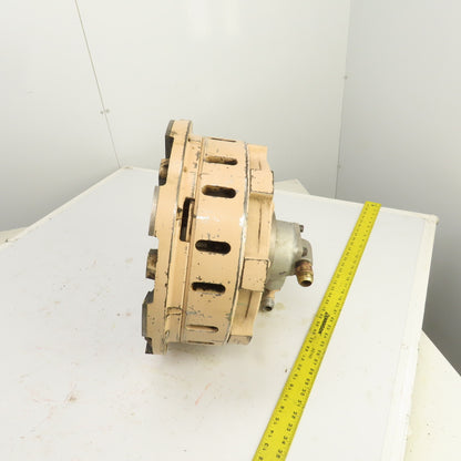 Warner & Swasey 208205 204266 B Pneumatic Air Clutch From Wiedematic Type 4560