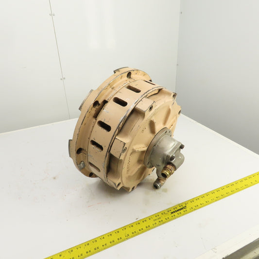 Warner & Swasey 208205 204266 B Pneumatic Air Clutch From Wiedematic Type 4560