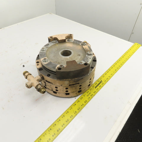 Industrial Clutch Corp 208010 207645 Pneumatic Air Clutch Brake Wiedematic 4560