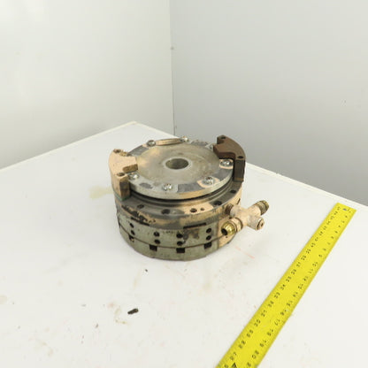 Industrial Clutch Corp 208010 207645 Pneumatic Air Clutch Brake Wiedematic 4560