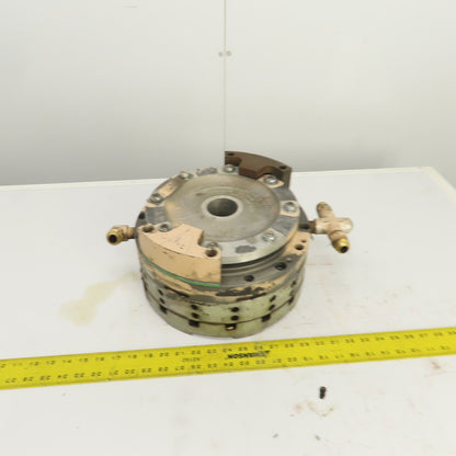 Industrial Clutch Corp 208010 207645 Pneumatic Air Clutch Brake Wiedematic 4560