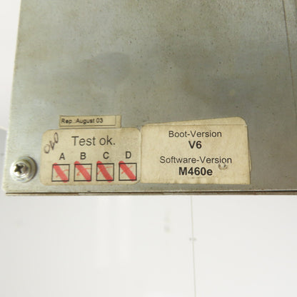 AMB Electronics MBE3-50 Trumpf 148433 100VA Inverter Drive Vers; 746.00/G