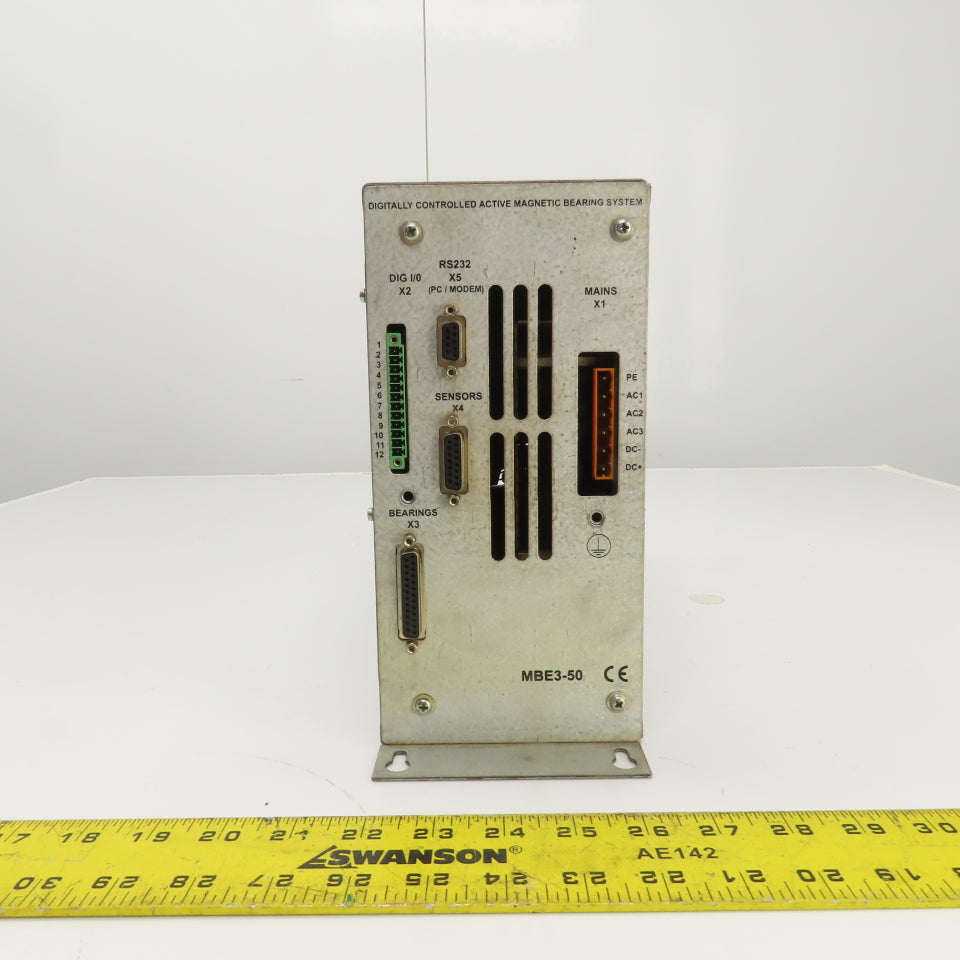 AMB Electronics MBE3-50 Trumpf 148433 100VA Inverter Drive Vers; 746.00/G
