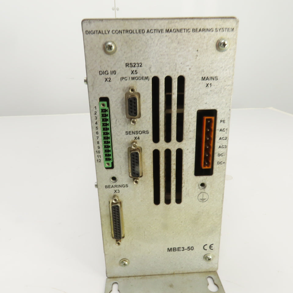 AMB Electronics MBE3-50 Trumpf 148433 100VA Inverter Drive Vers; 746.00/G