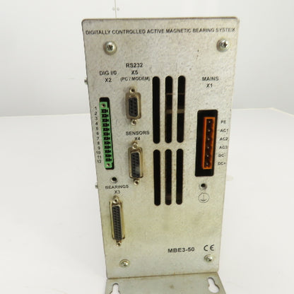 AMB Electronics MBE3-50 Trumpf 148433 100VA Inverter Drive Vers; 746.00/G