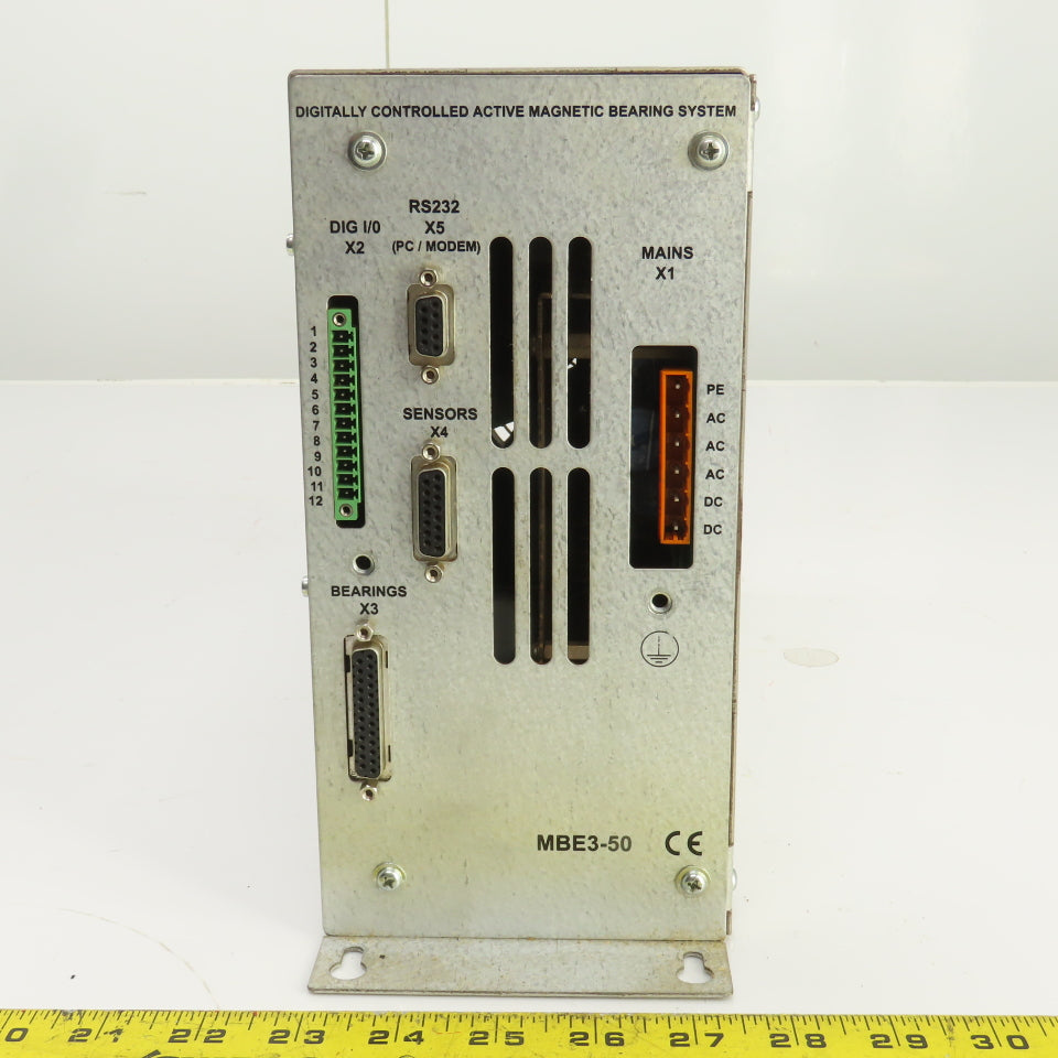 AMB Electronics MBE3-50 Trumpf 0148433 100VA Inverter Drive Vers; 40.746.00/m