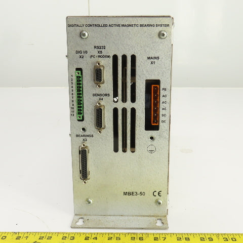 AMB Electronics MBE3-50 Trumpf 0148433 100VA Inverter Drive Vers; 40.746.00/m
