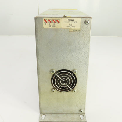 AMB Electronics MBE3-50 Trumpf 0148433 100VA Inverter Drive Vers; 40.746.00/m